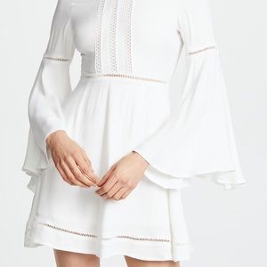 💭Jack by BB Dakota - Charrelle Dress